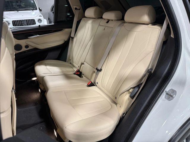 Photo of 2016  BMW X5