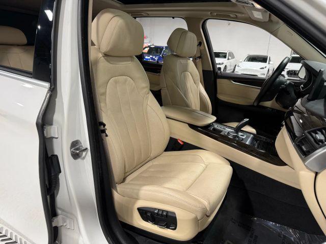 Photo of 2016  BMW X5