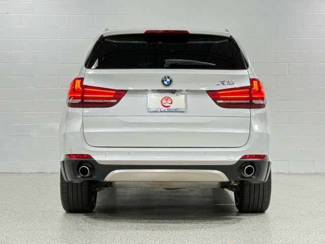 Photo of 2016  BMW X5