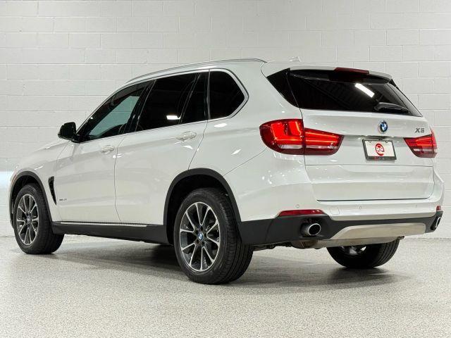 Photo of 2016  BMW X5