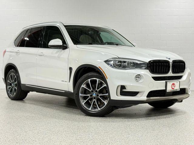 Photo of 2016  BMW X5