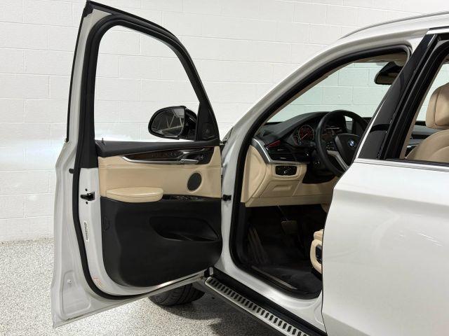 Photo of 2016  BMW X5
