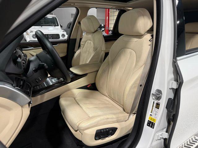 Photo of 2016  BMW X5