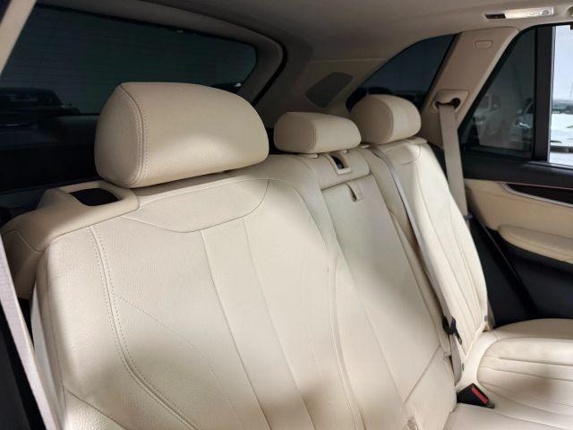 Photo of 2016  BMW X5