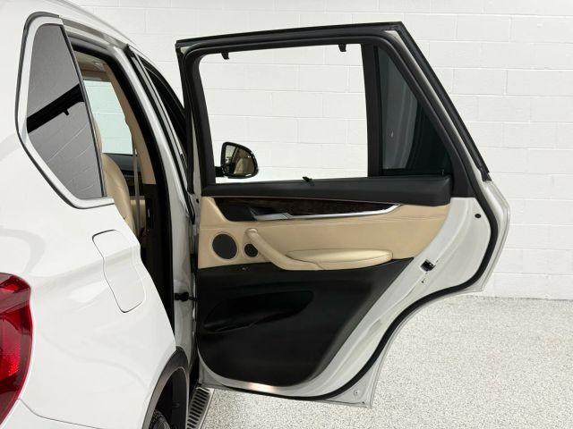 Photo of 2016  BMW X5