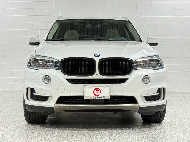Photo of 2016  BMW X5