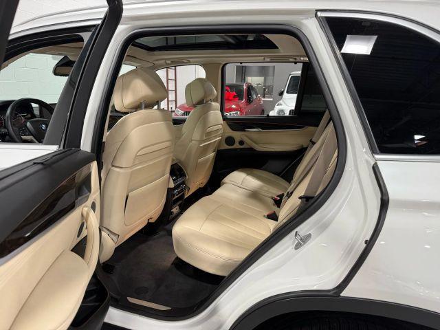Photo of 2016  BMW X5