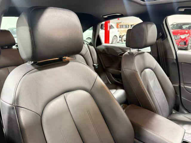 Photo of 2015 Gray Audi A6