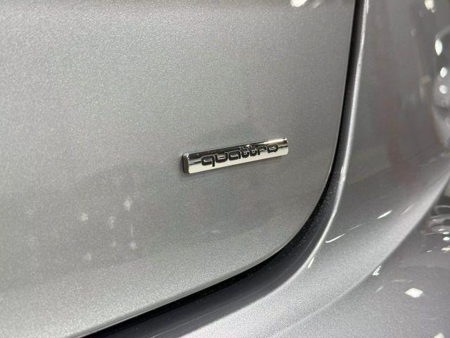 Photo of 2015 Gray Audi A6
