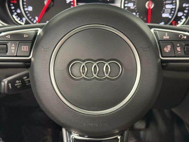 Photo of 2015 Gray Audi A6