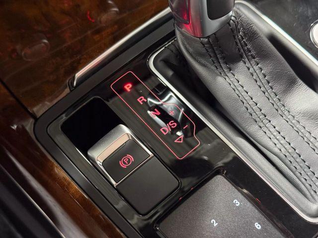 Photo of 2015 Gray Audi A6