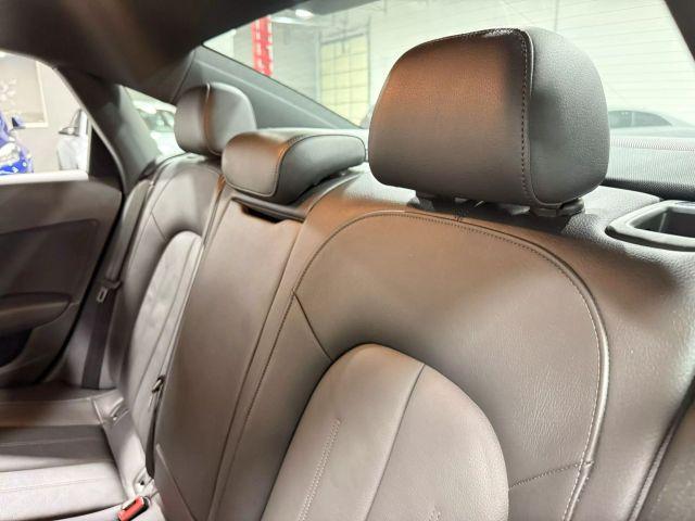 Photo of 2015 Gray Audi A6