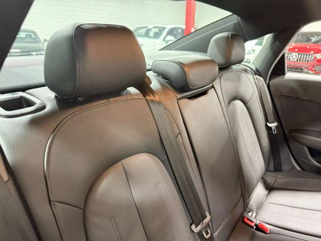 Photo of 2015 Gray Audi A6