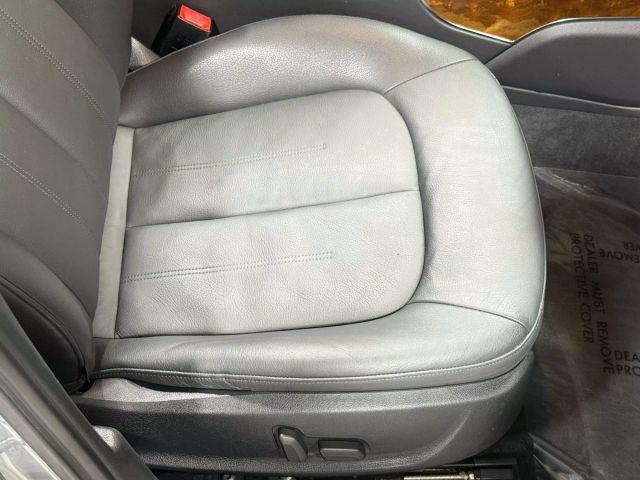 Photo of 2015 Gray Audi A6