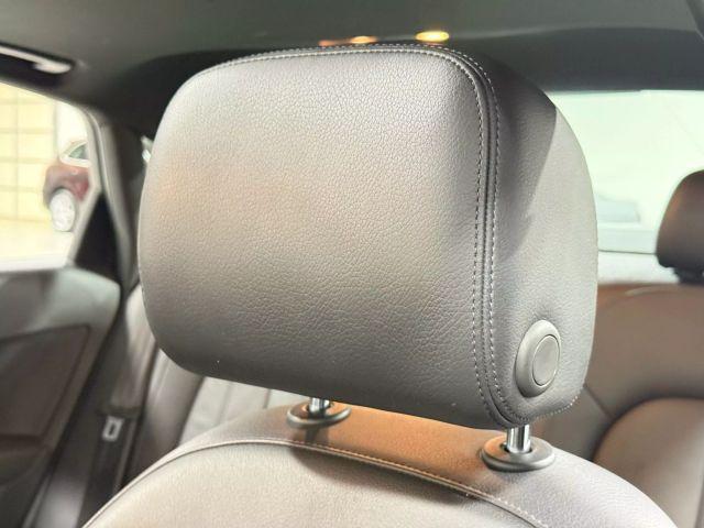 Photo of 2015 Gray Audi A6