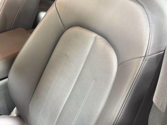 Photo of 2015 Gray Audi A6