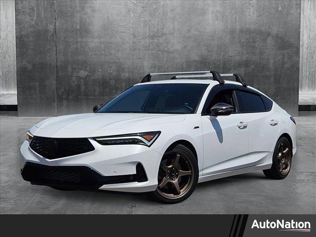2023 Acura Integra