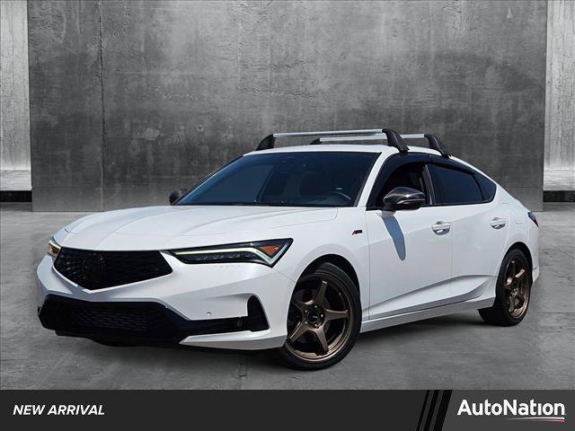 2023 Acura Integra