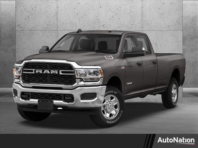 2020 RAM 3500
