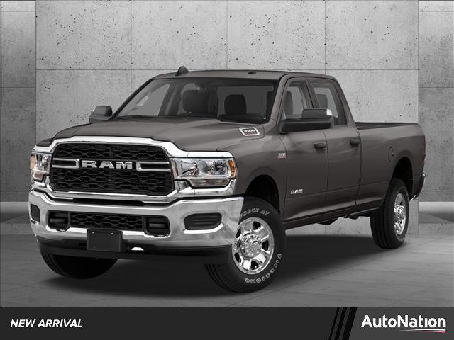 2020 RAM 3500