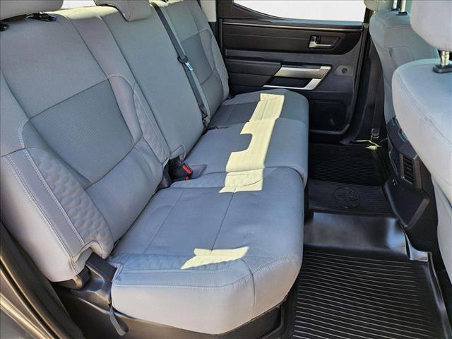 Photo of 2024 Magnetic Gray Metallic Toyota Tundra