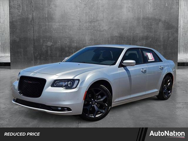2023 Chrysler 300
