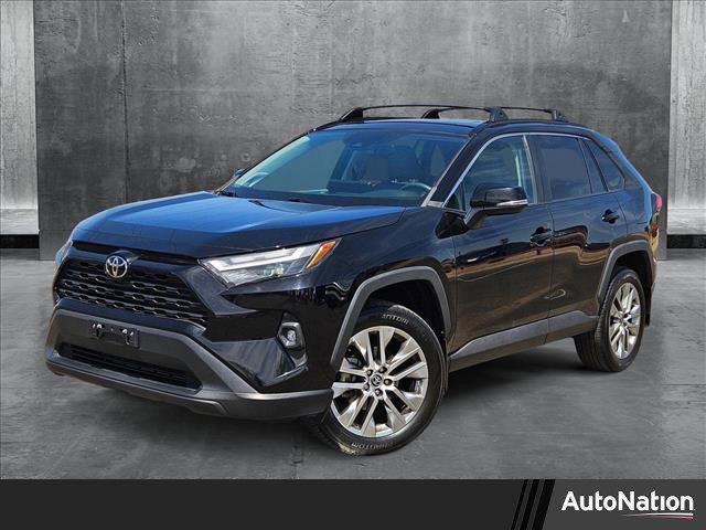 2023 Toyota RAV4
