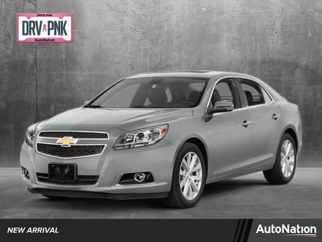 2013 Chevrolet Malibu