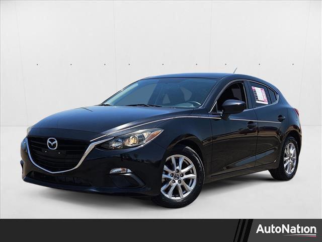 2014 Mazda Mazda3