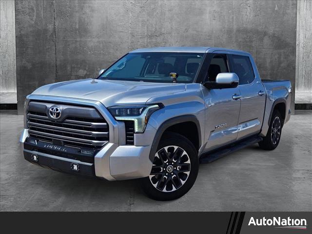 2022 Toyota Tundra