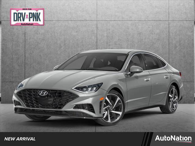 2021 Hyundai Sonata