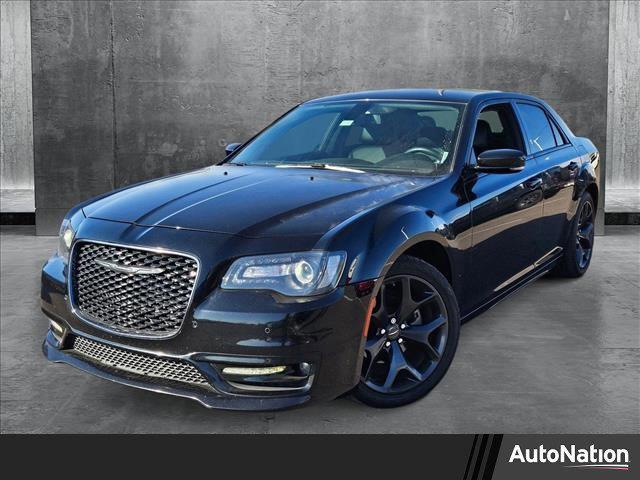 2022 Chrysler 300