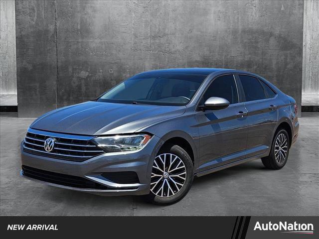 2020 Volkswagen Jetta