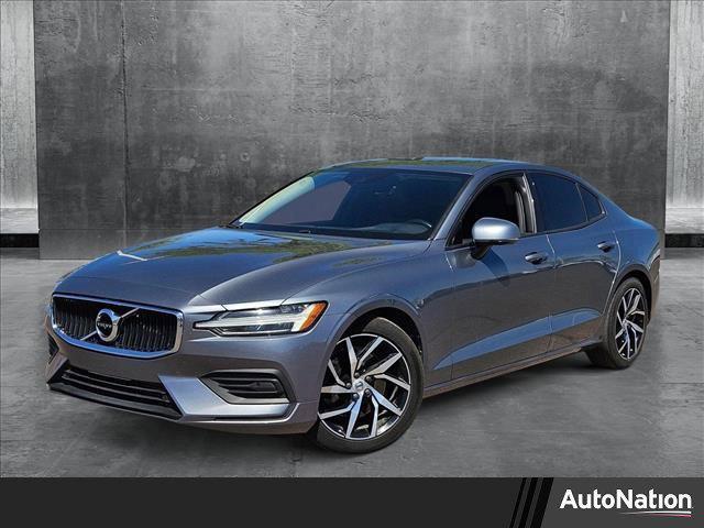2020 Volvo S60