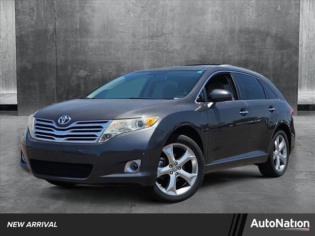 2009 Toyota Venza