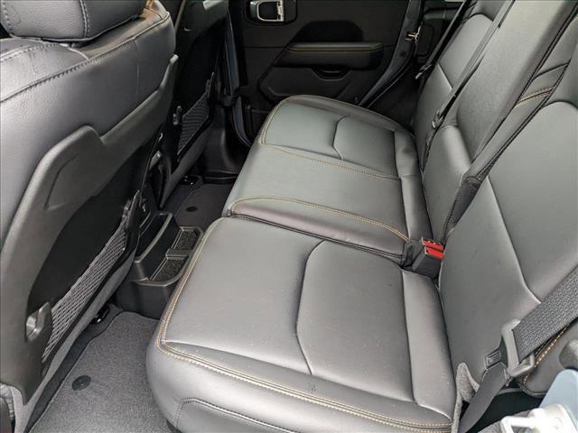 Photo of 2024 Anvil Clear Coat Jeep Wrangler 4xe