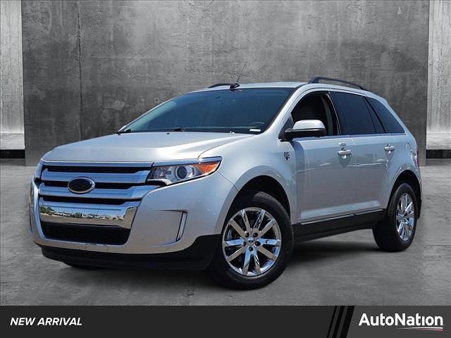 2014 Ford Edge