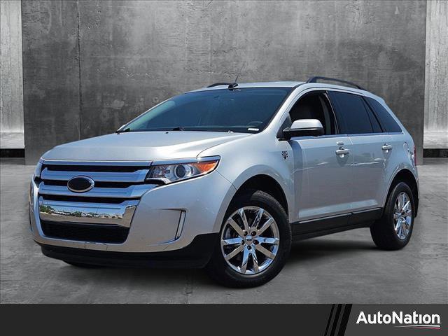 2014 Ford Edge