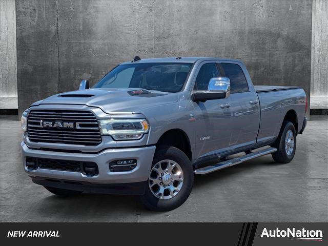2023 RAM 3500