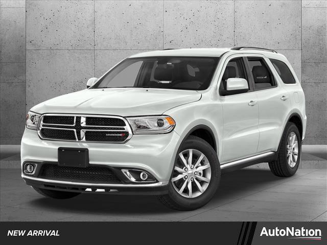 2017 Dodge Durango