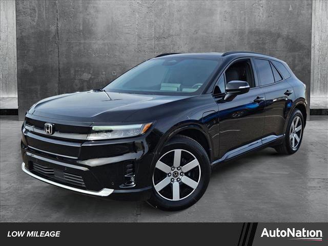2024 Honda Prologue