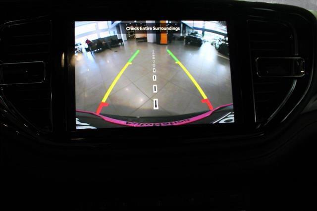 Photo of 2025 Destroyer Gray Clearcoat Dodge Durango