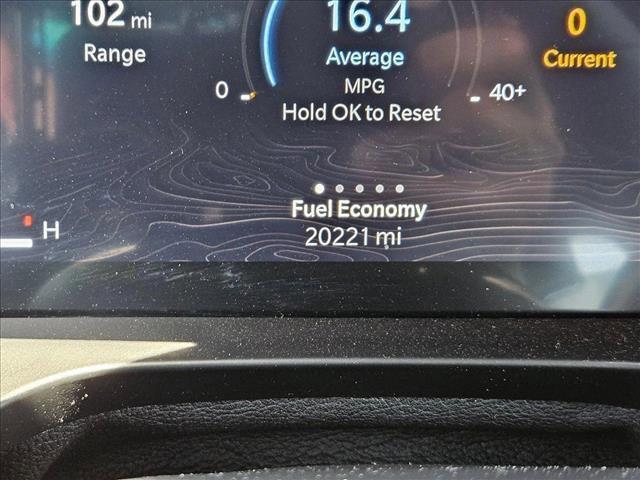 Photo of 2024 Silver Zynith Jeep Grand Cherokee L