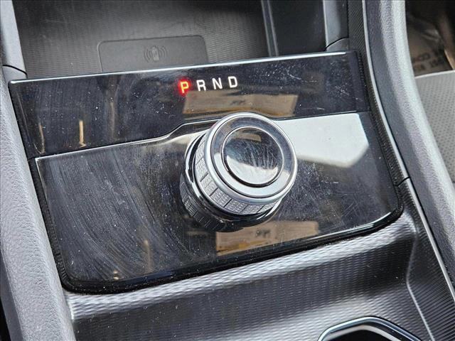 Photo of 2024 Silver Zynith Jeep Grand Cherokee L