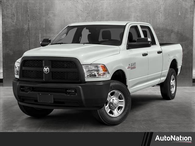 2017 RAM 3500