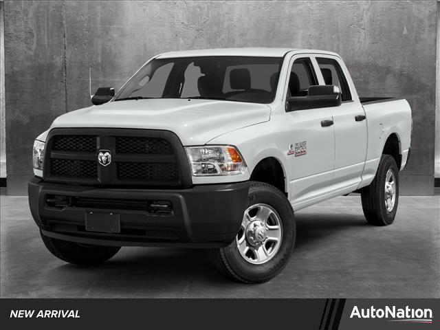 2017 RAM 3500