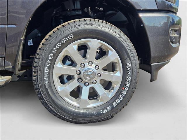 Photo of 2025 Granite Crystal Metallic Clearcoat RAM 2500