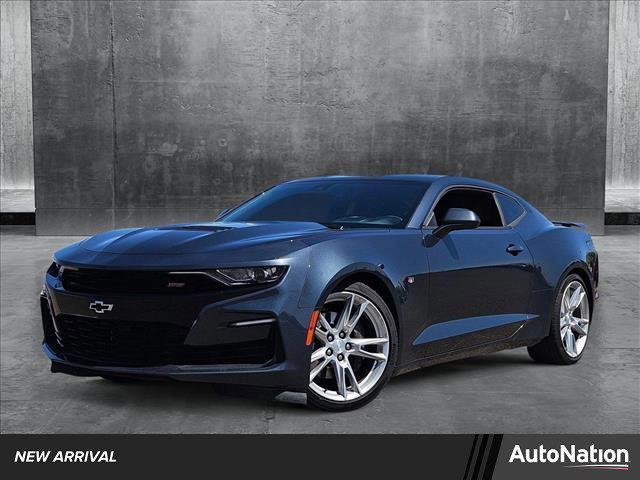 2019 Chevrolet Camaro