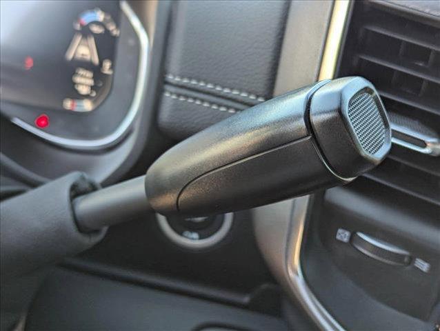 Photo of 2025 Granite Crystal Metallic Clearcoat RAM 2500