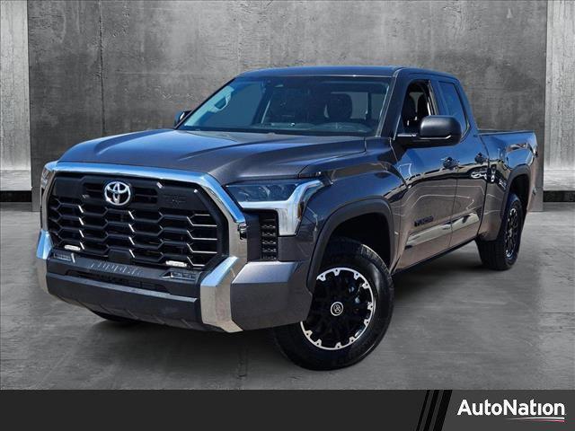 2023 Toyota Tundra